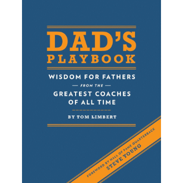 Dad's Playbook