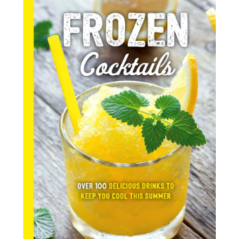 Frozen Cocktails