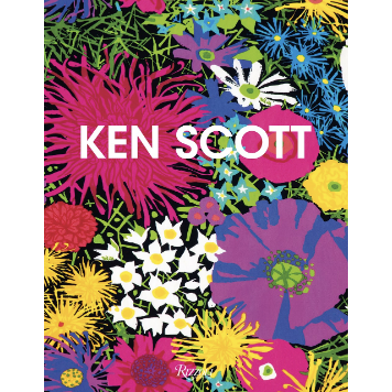 Ken Scott