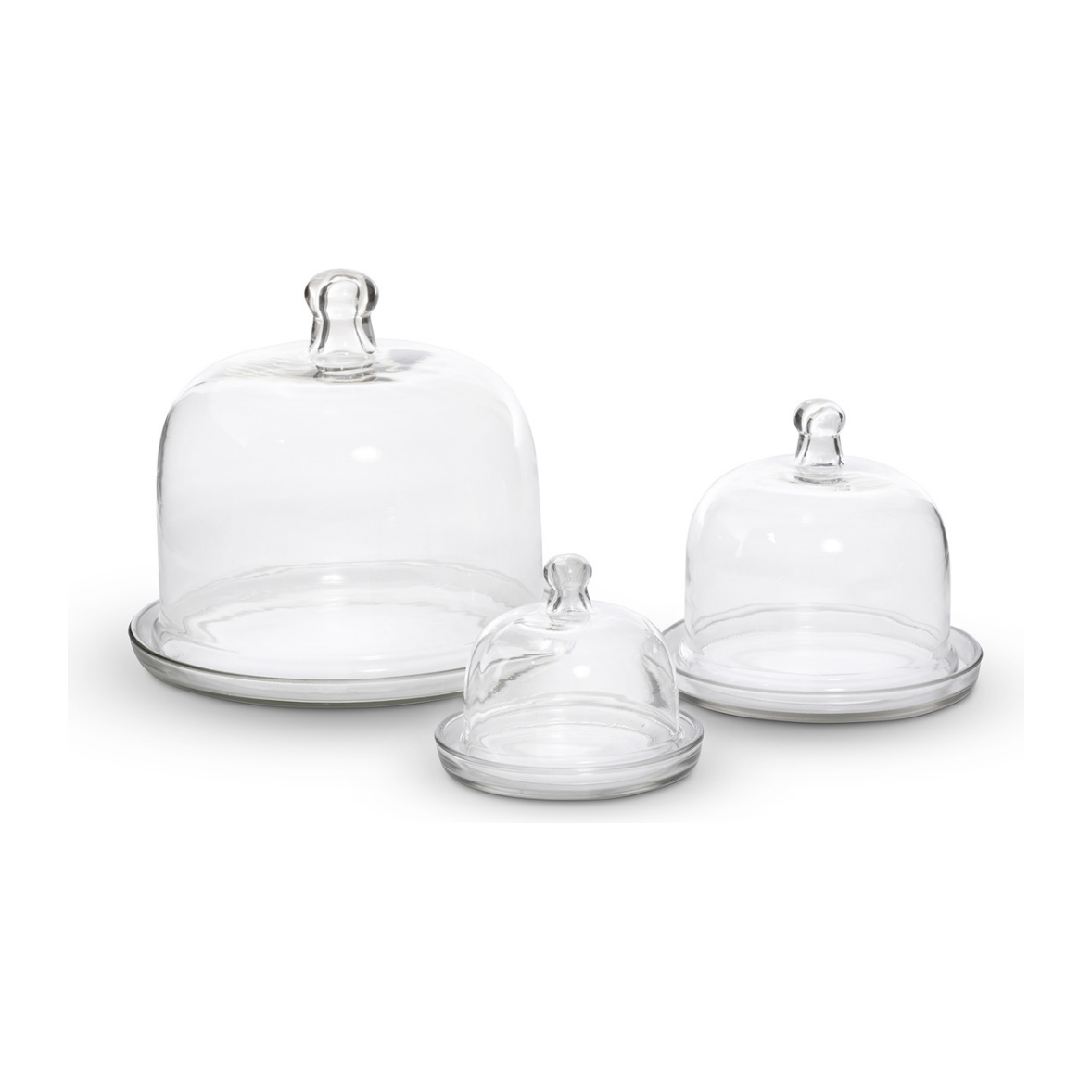 Cake & Pastry Dome (3 Size Options)