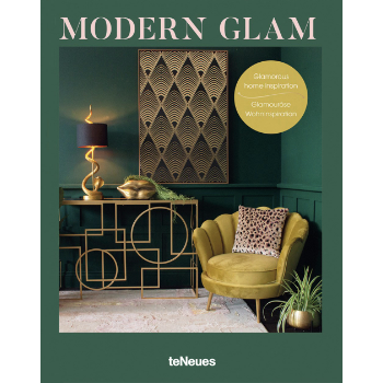 Modern Glam Book