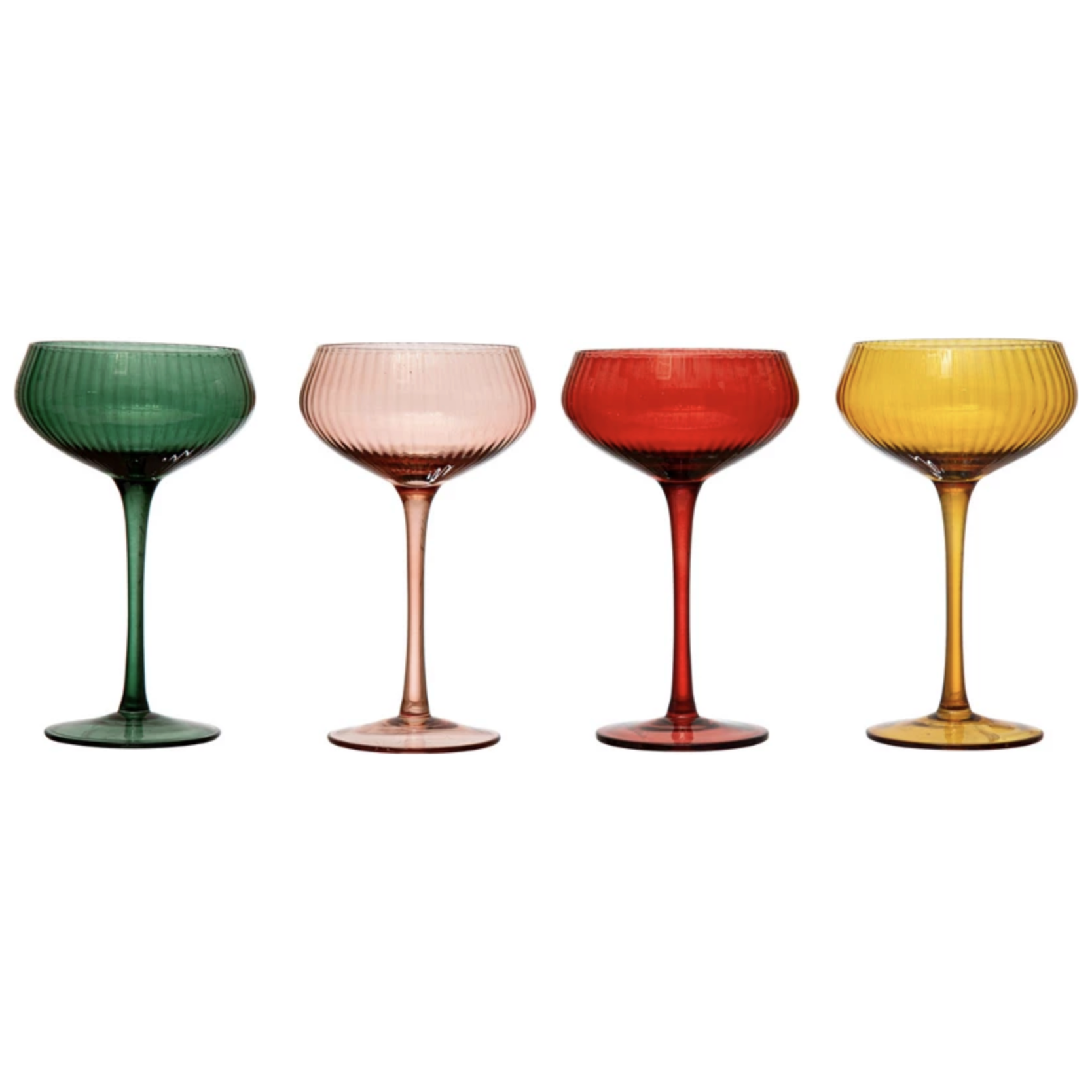 Stemmed Champagne/Coupe Glass