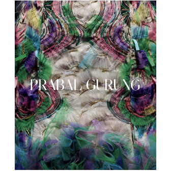 Prabal Gurung