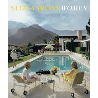 Slim Aarons: Women