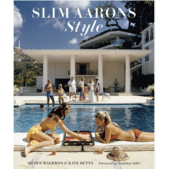 Slim Aarons: Style