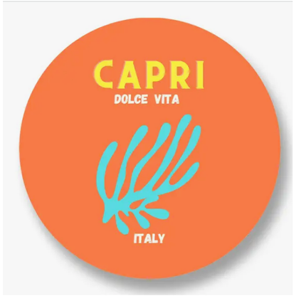 Dolce Vita Coaster