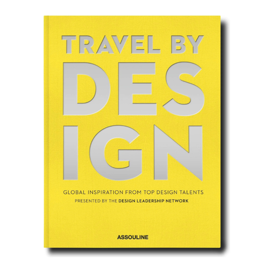 Travel By Design