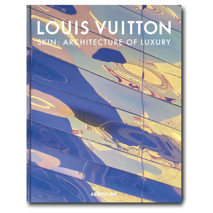 Louis Vuitton Skin: Architecture of Luxury (Tokyo Edition)