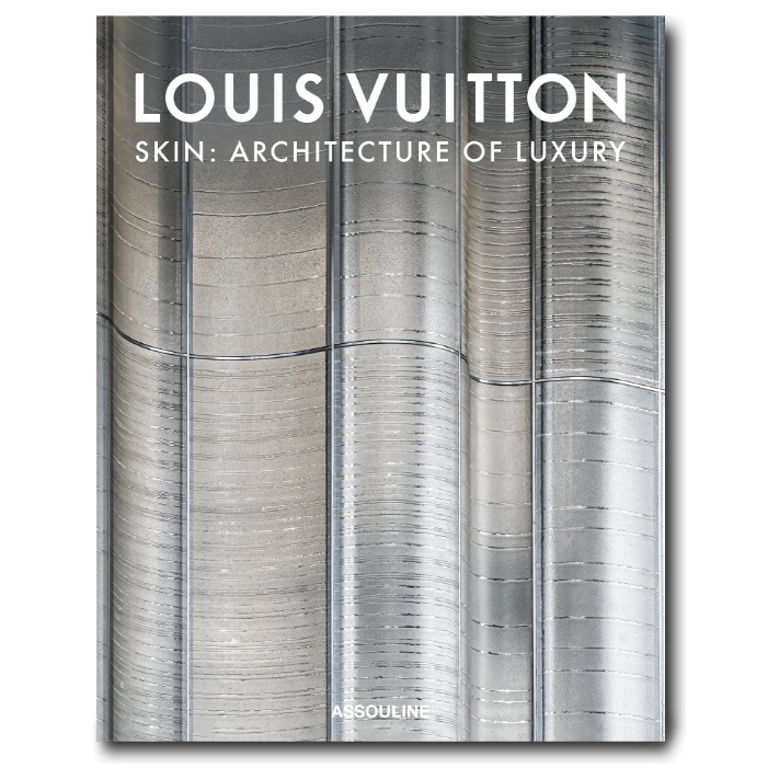 Louis Vuitton Skin: Architecture of Luxury (Singapore Edition)