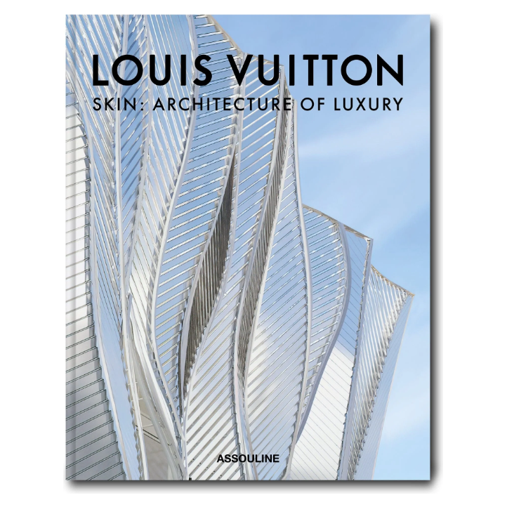 Louis Vuitton Skin: Architecture of Luxury (Beijing Edition)