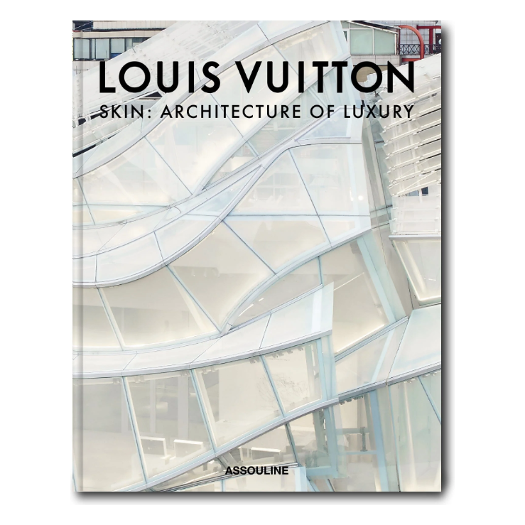 Louis Vuitton Skin: Architecture of Luxury (Seoul Edition)