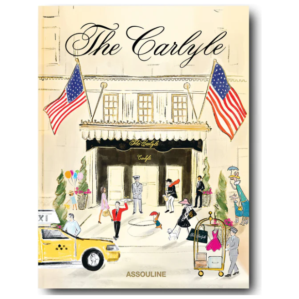 The Carlyle