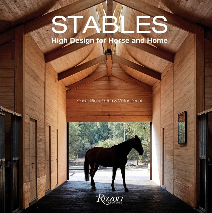 Stables: High Design