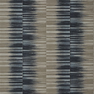 Mekong Stripe Thibaut Wallpaper - Double Roll