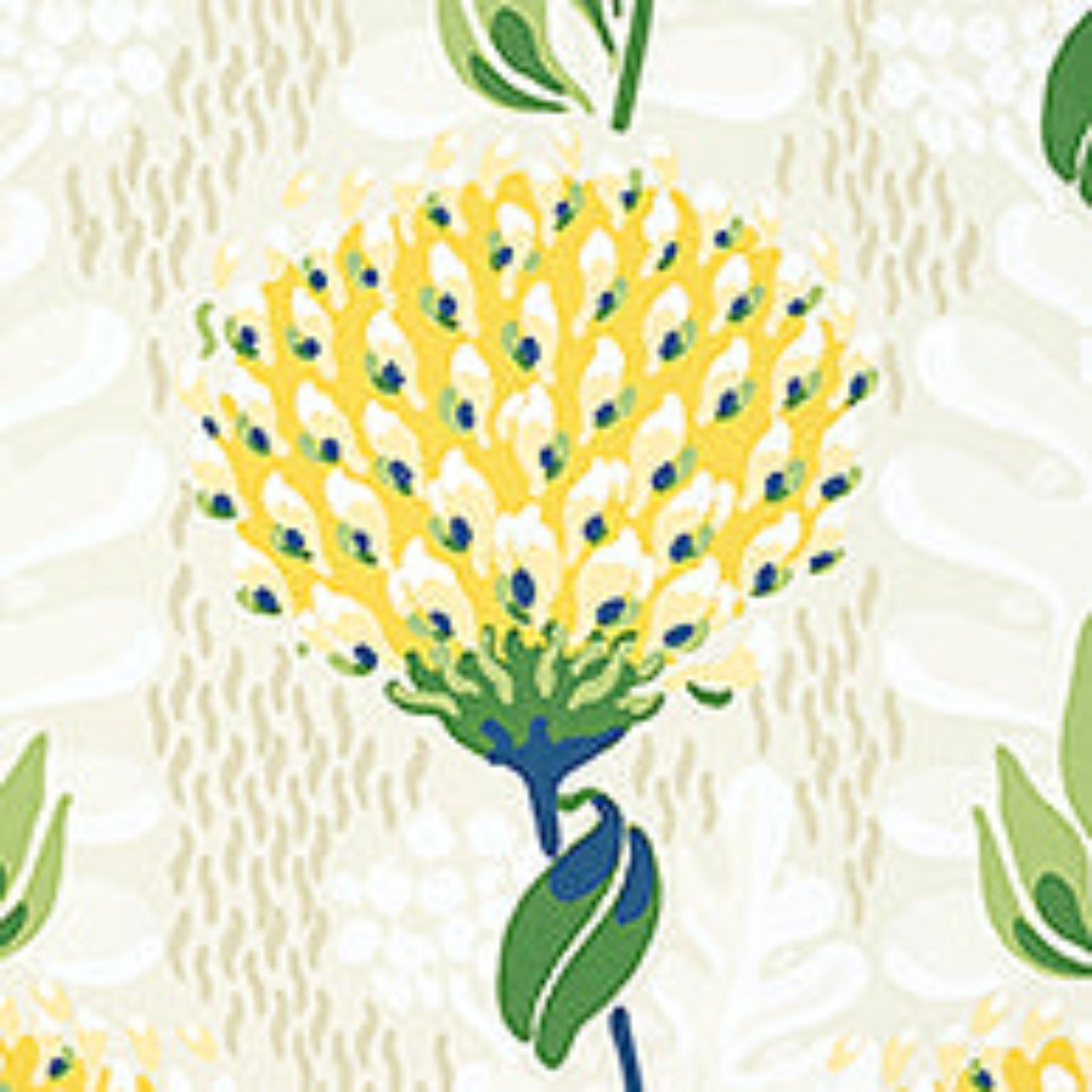 Tiverton Thibaut Wallpaper - Double Roll