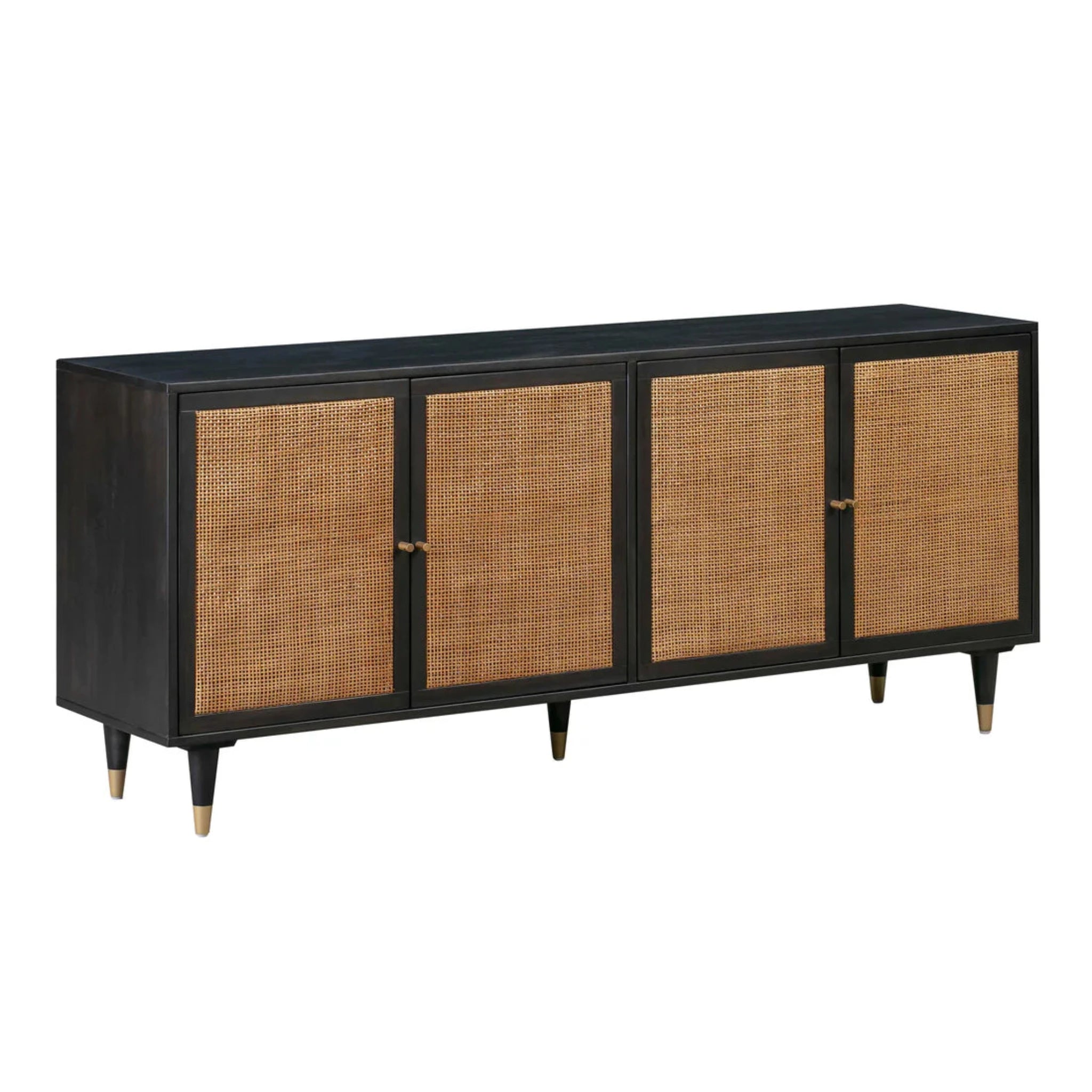 Sierra Cane Sideboard