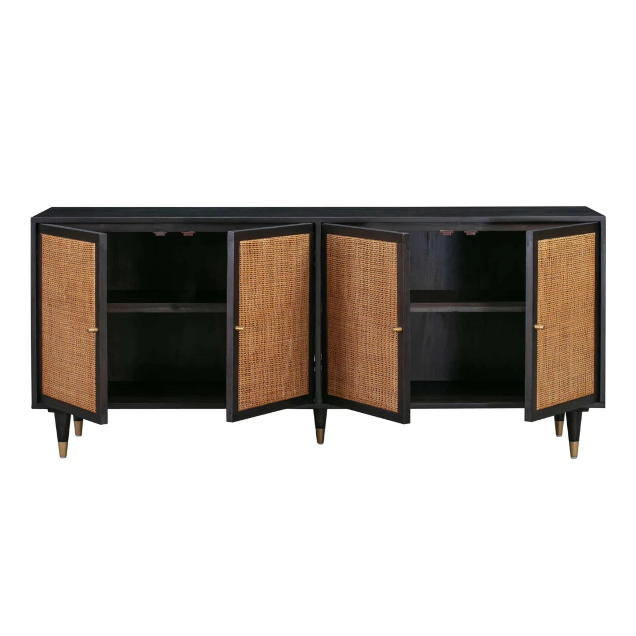 Sierra Cane Sideboard