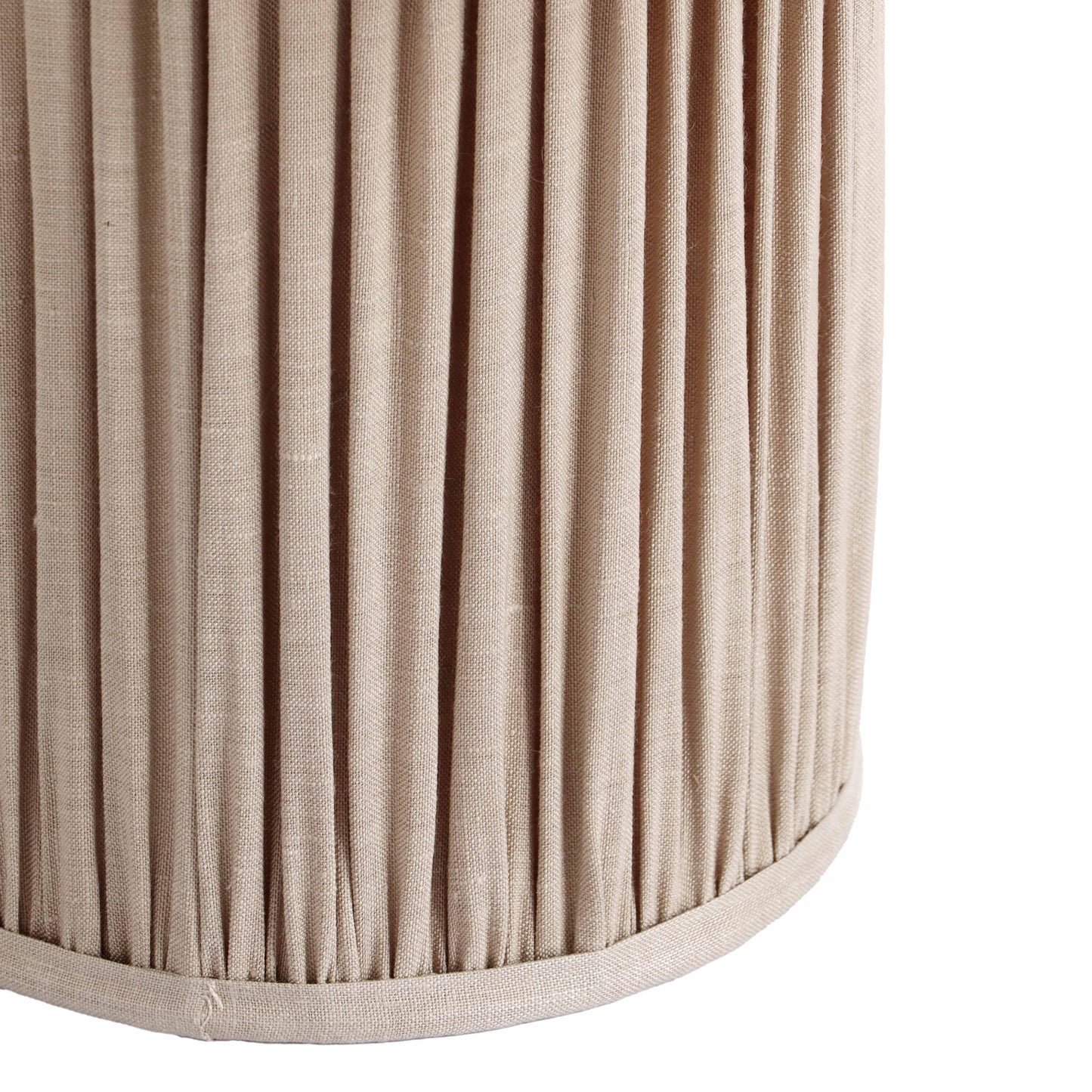 Corrine Natural Jute Table Lamp