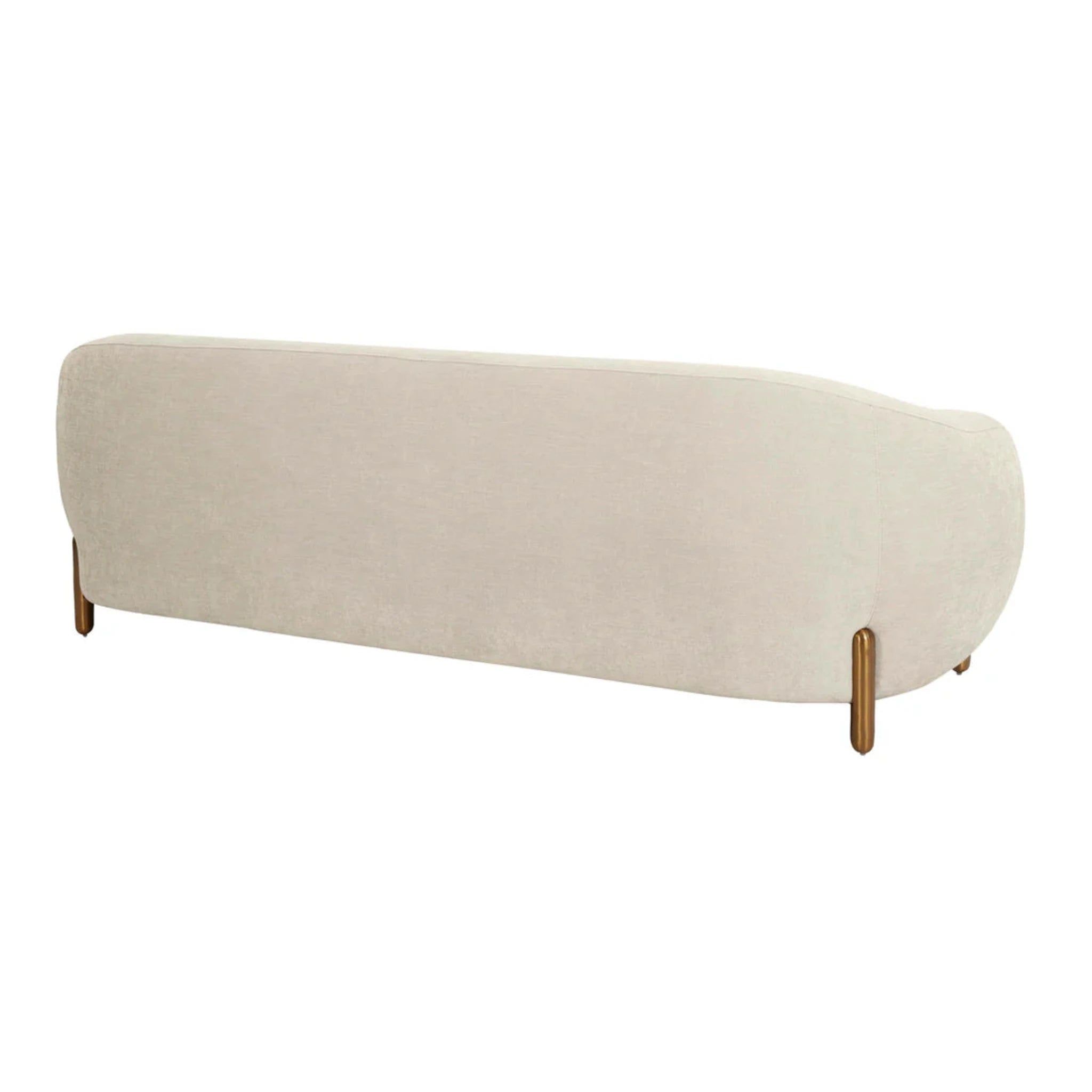 Lina Sofa | Cream