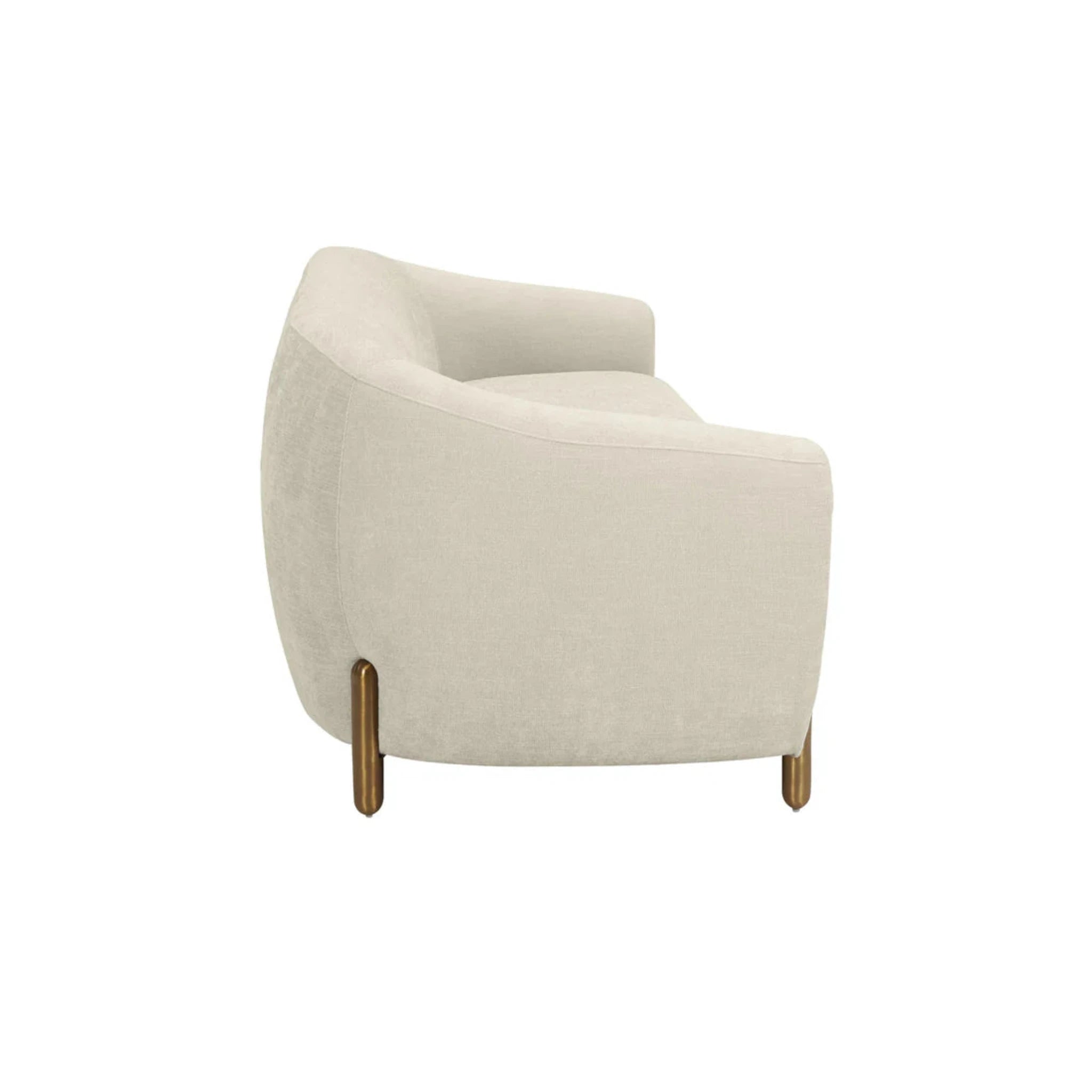 Lina Sofa | Cream