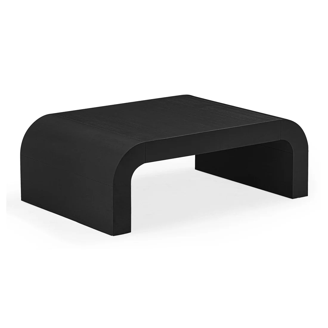 Hump Coffee Table | Black