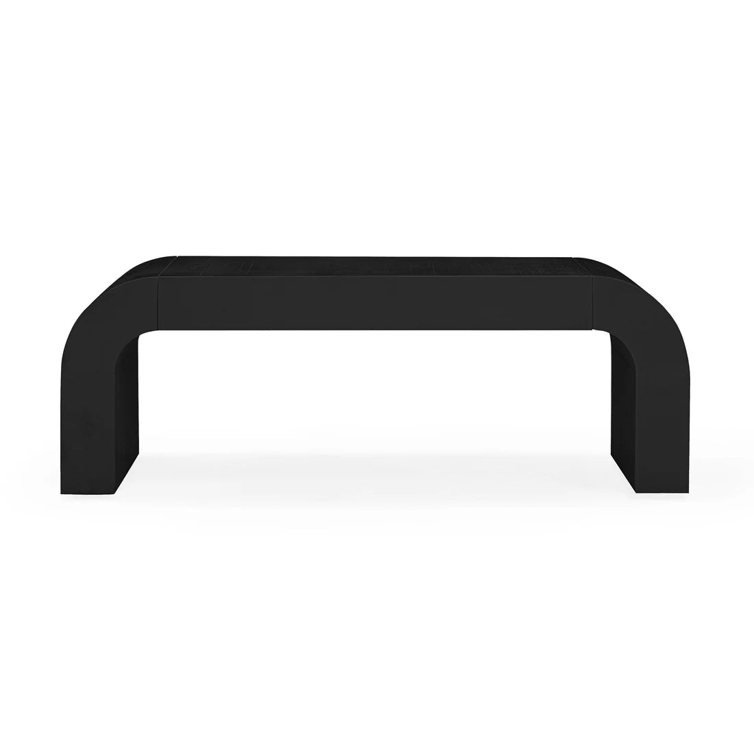 Hump Coffee Table | Black