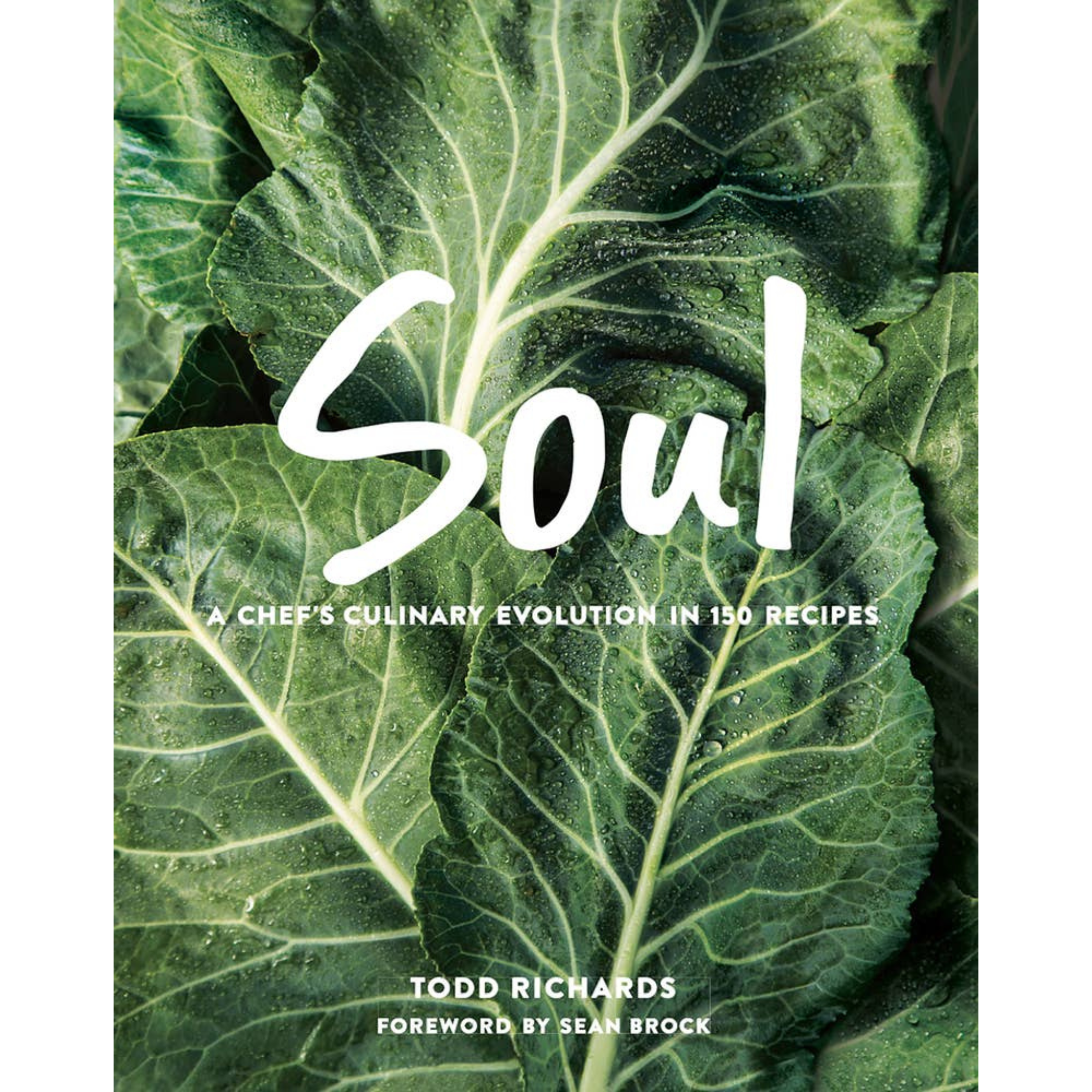 SOUL : Hardcover 8.25" x 10.25"