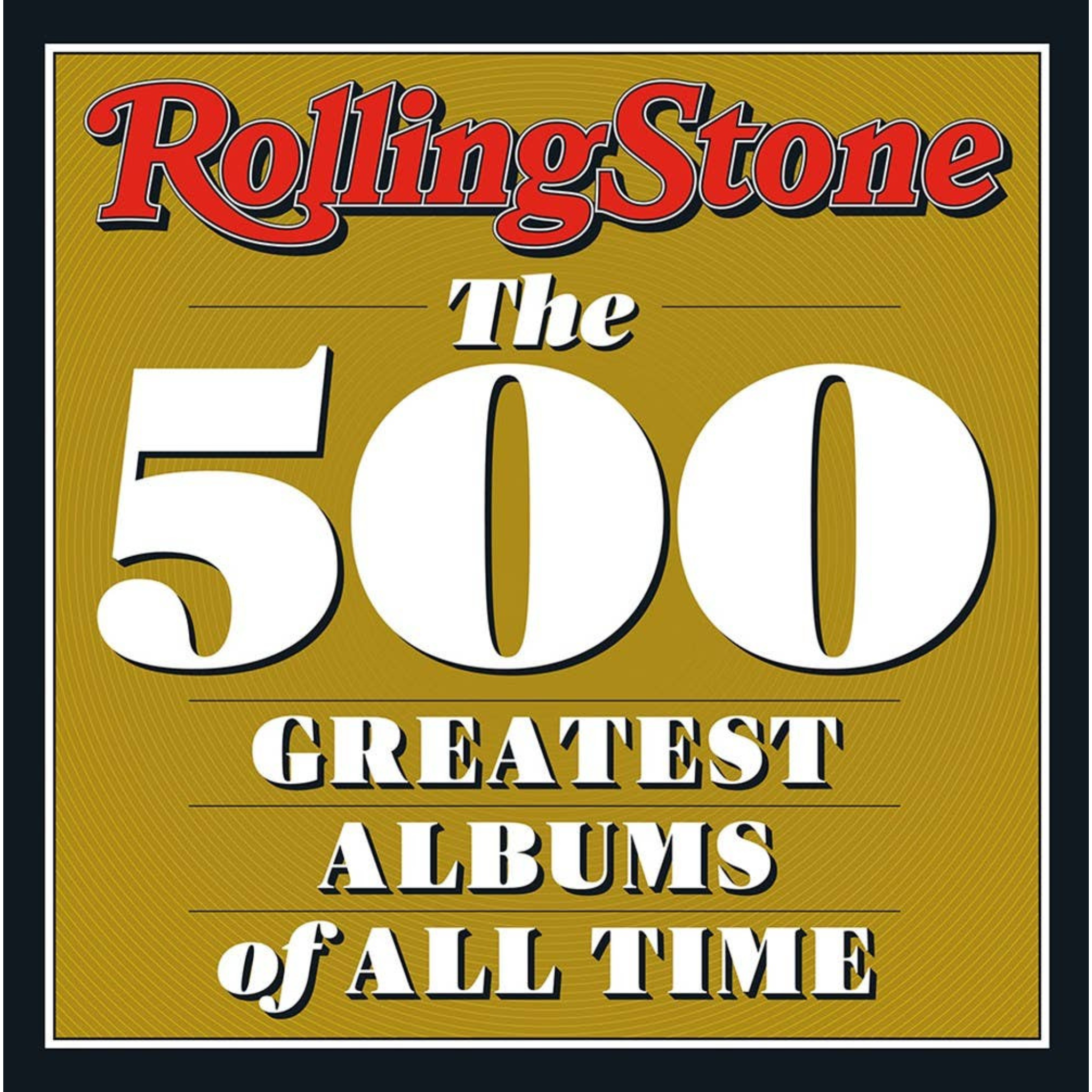 Rolling Stone