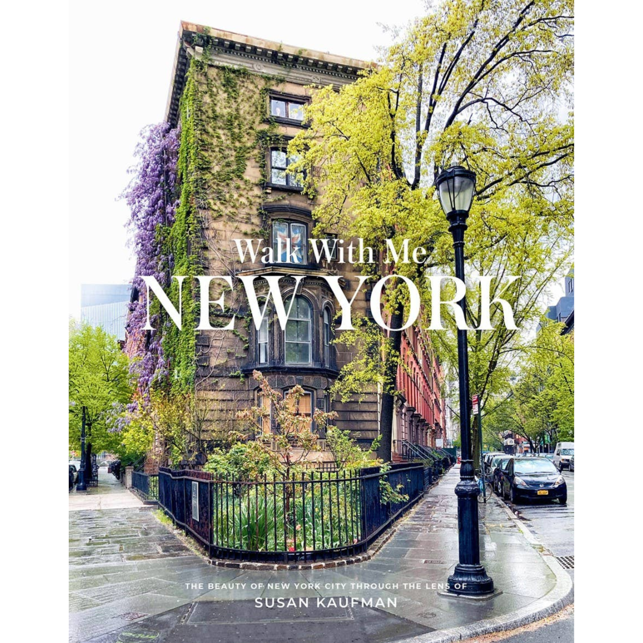 Walk With Me: New York