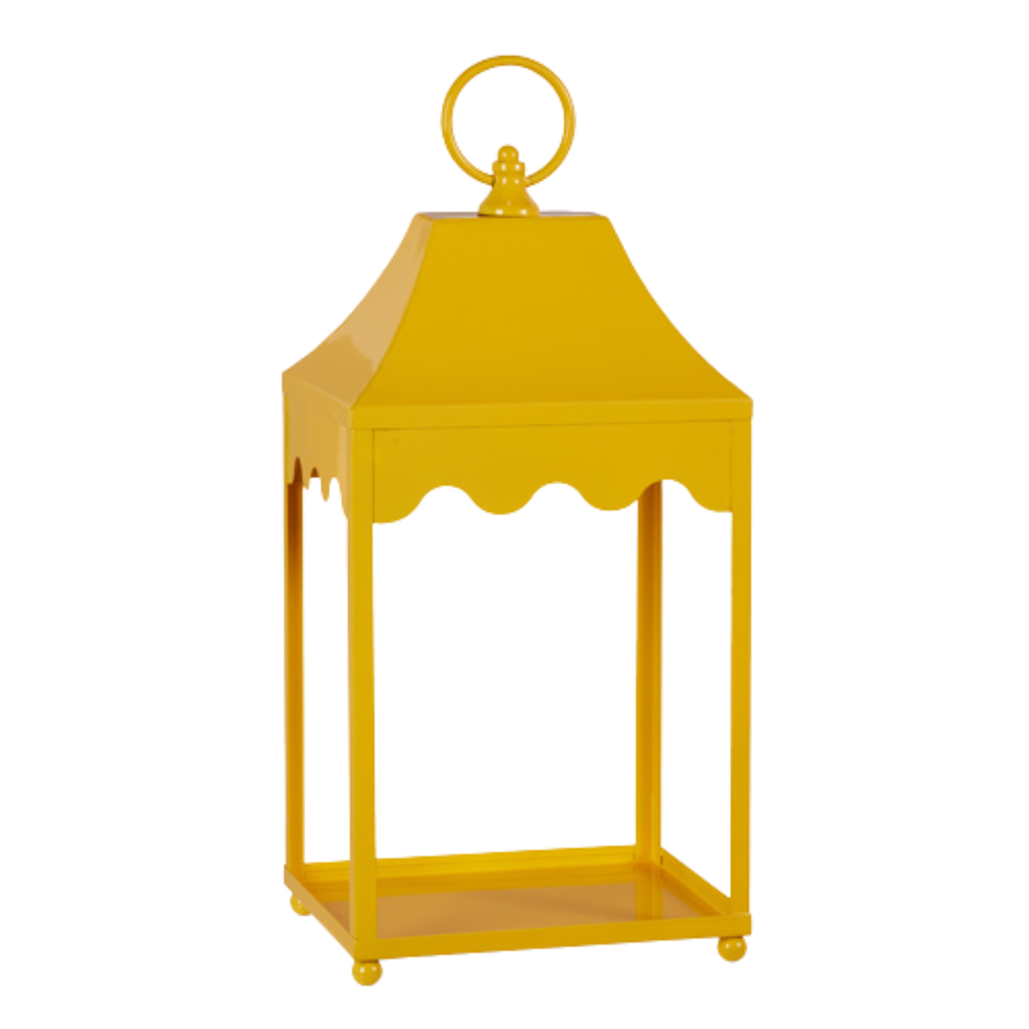 Yellow Lantern | 2 sizes