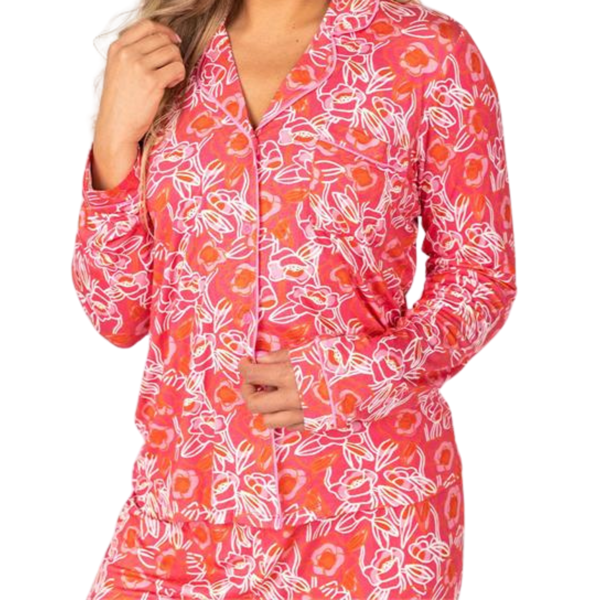 Cobble Hill PJ Set