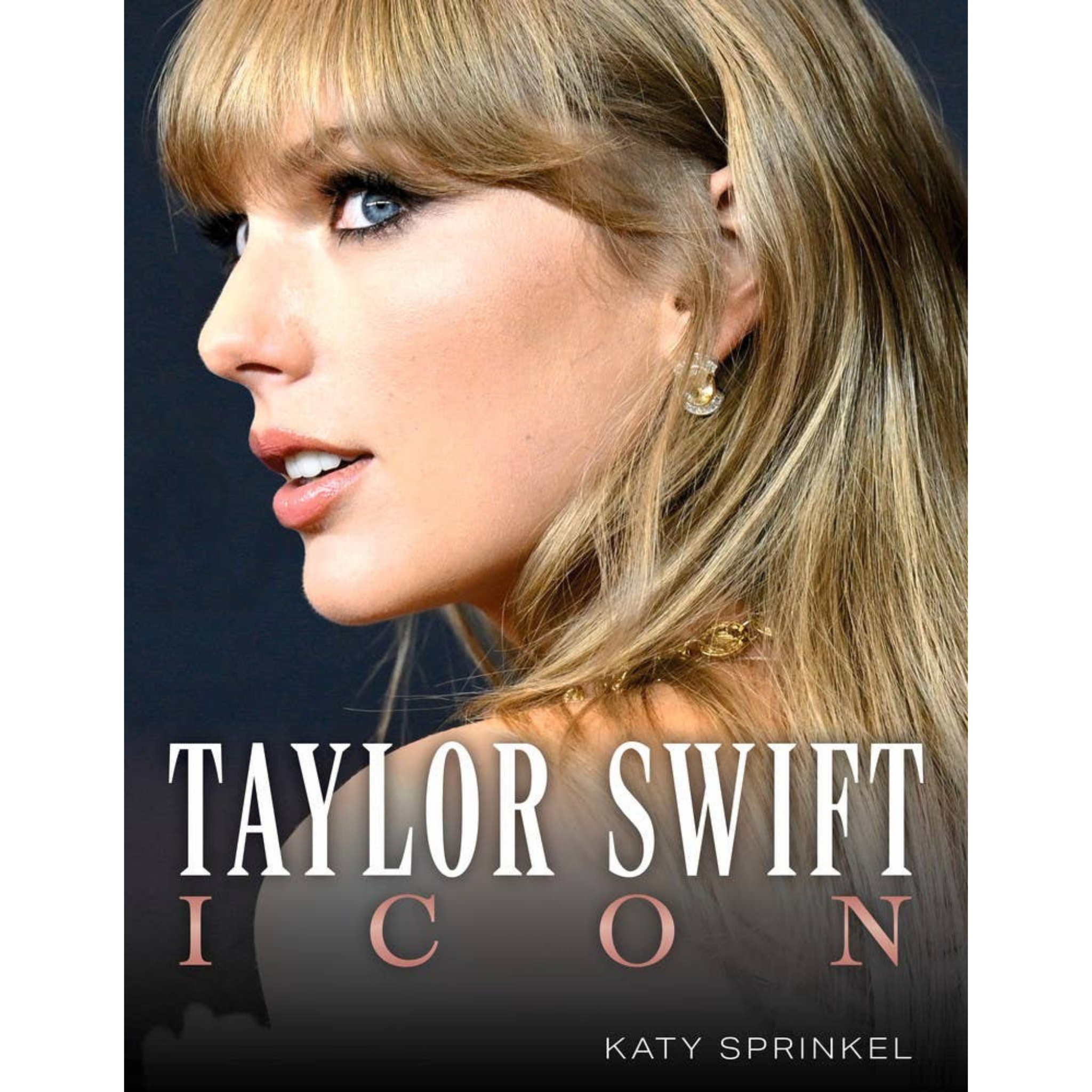 Taylor Swift: Icon : Paperback