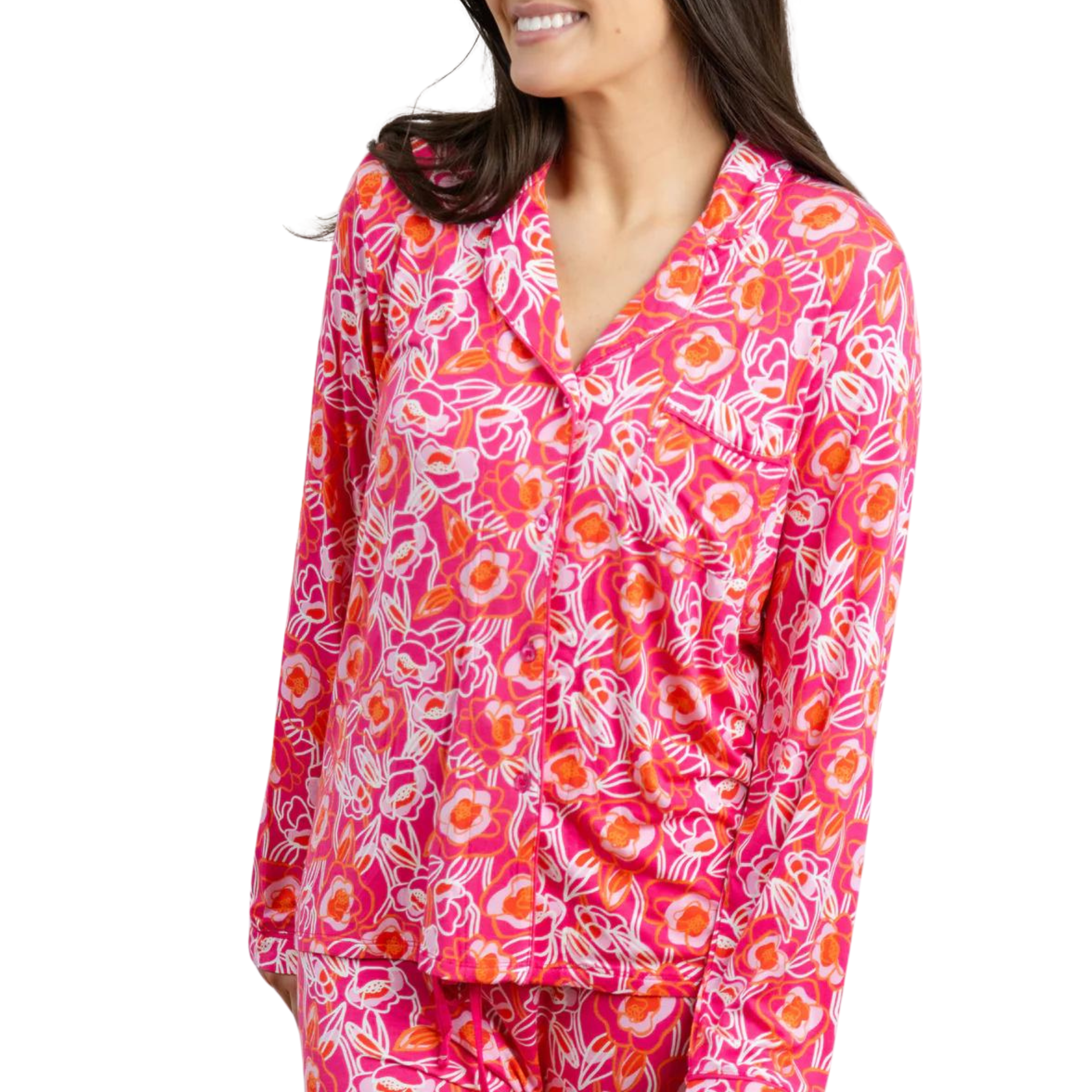 Cobble Hill PJ Set