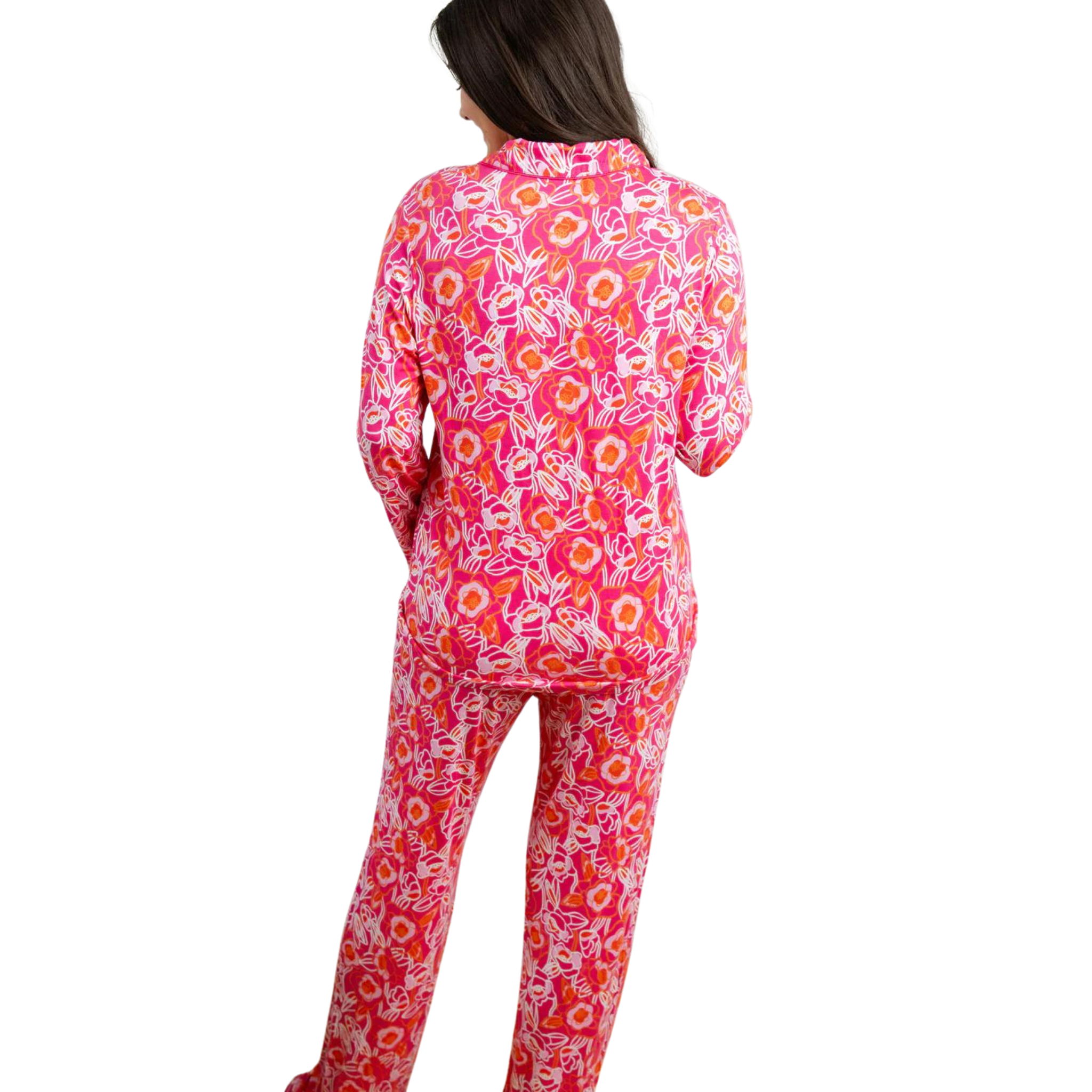 Cobble Hill PJ Set