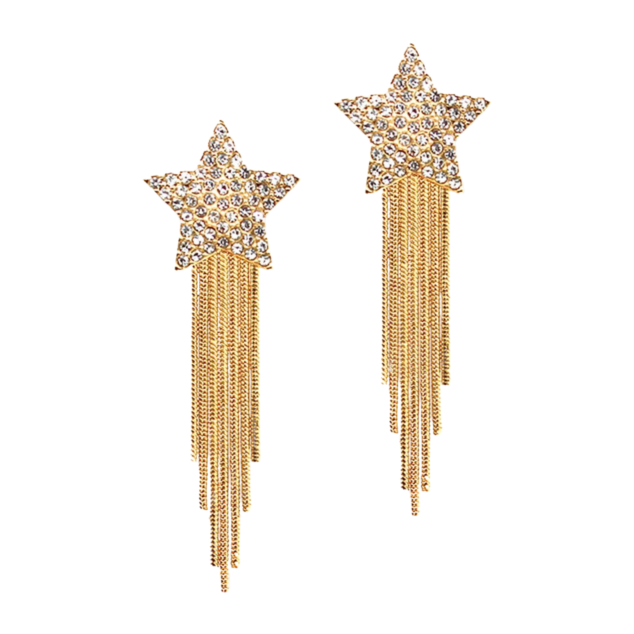 Star Light Star Bright Earrings