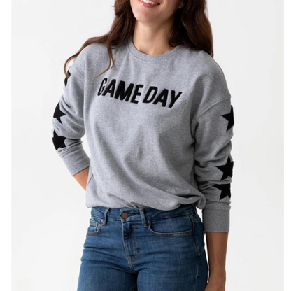 Game Day Sweatshirt