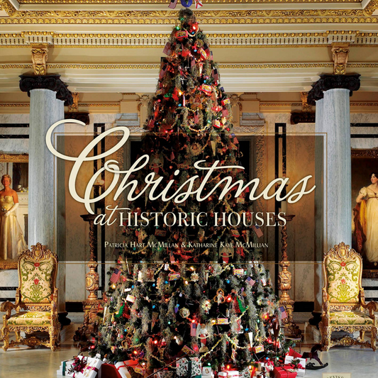 Christmas at Historic Houses