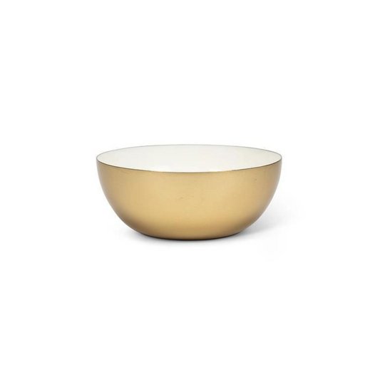 Mini Enamel Bowl | White