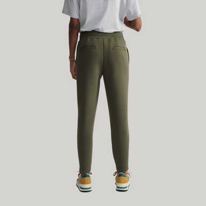 The Slim Pant | Olive