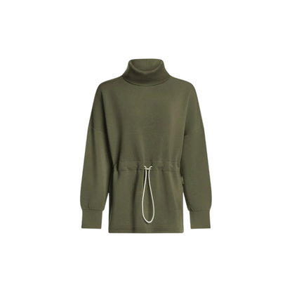 Freya Sweat Sweat | Olive