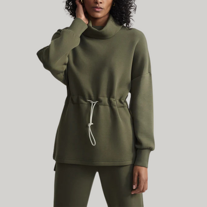 Freya Sweat Sweat | Olive