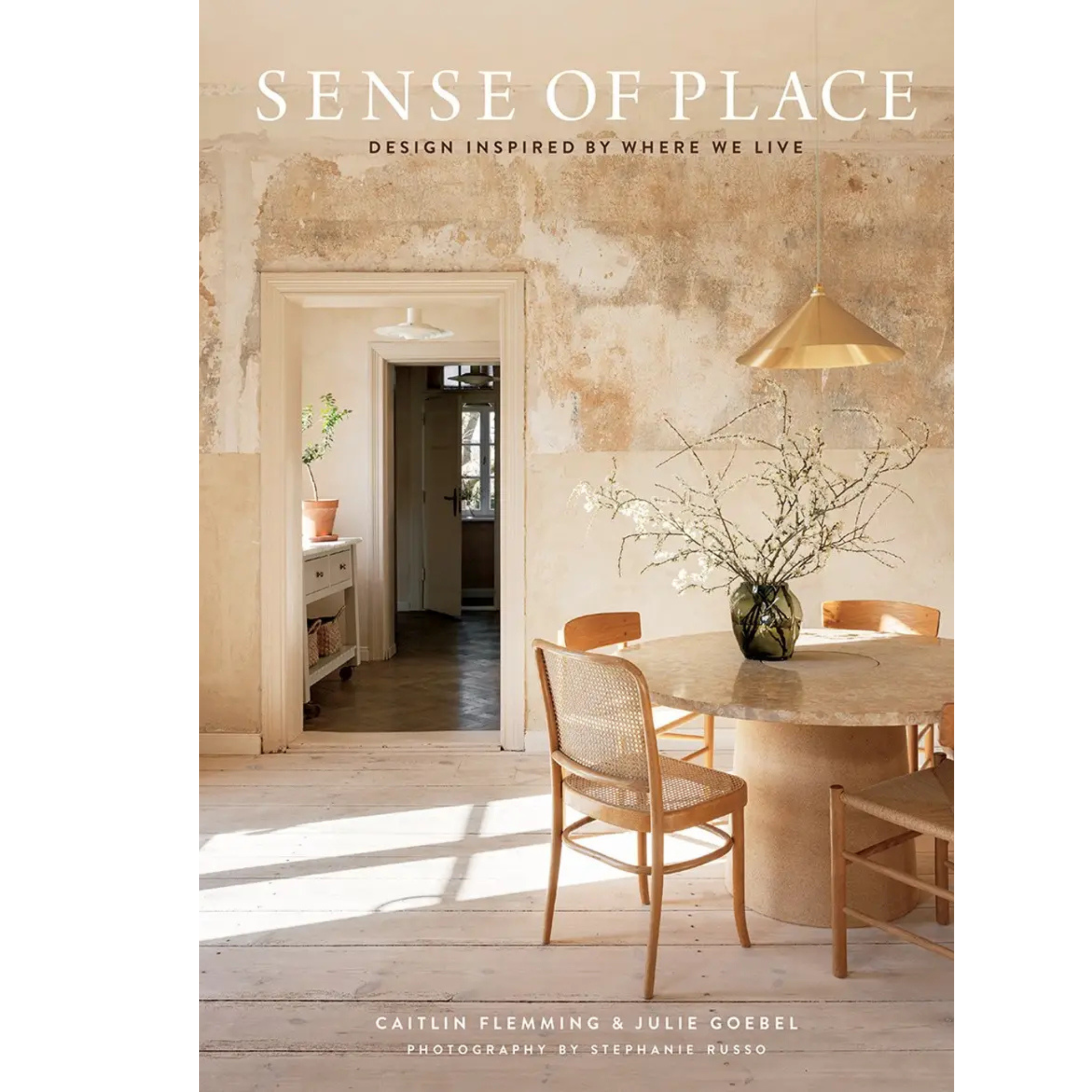 Sense of Place