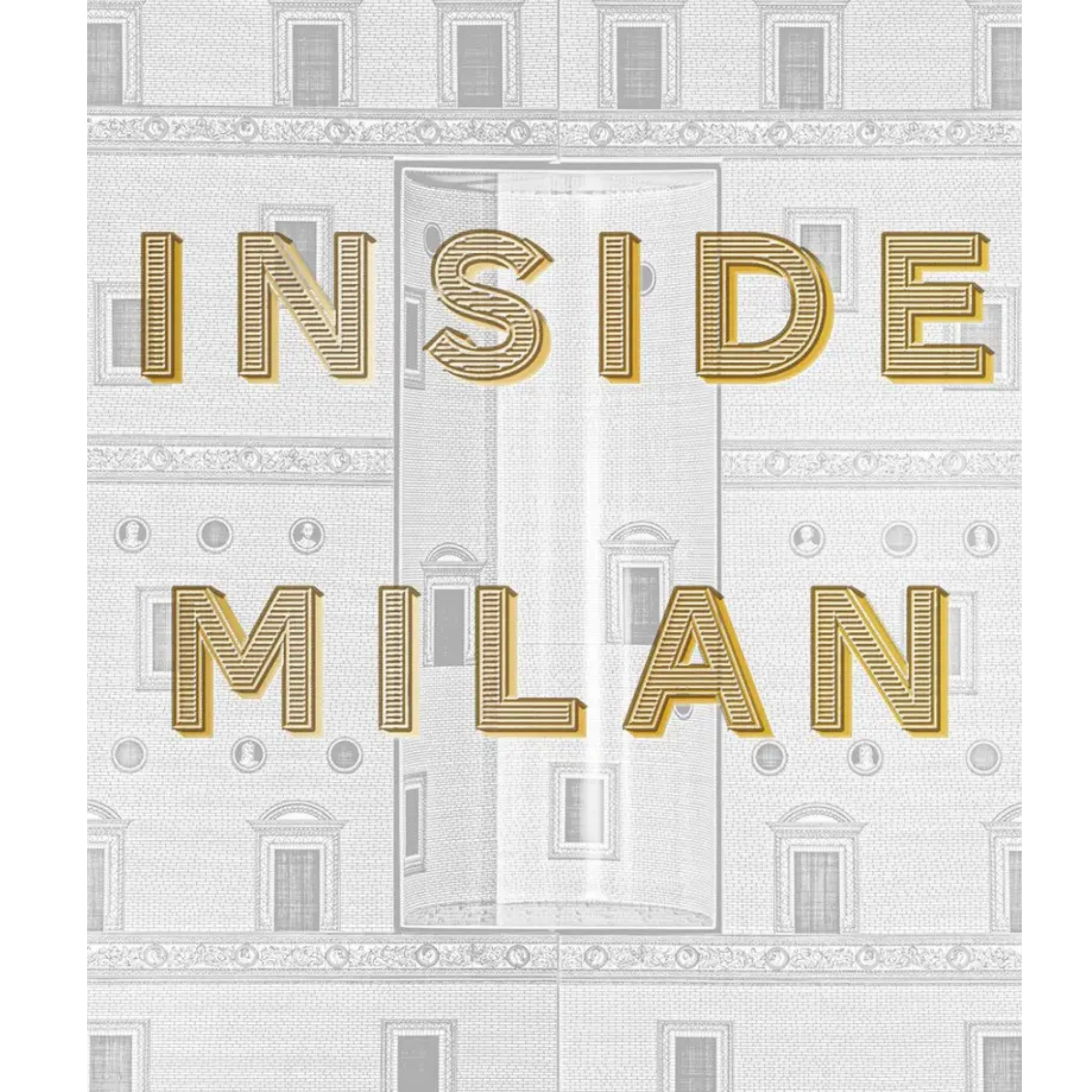 Inside Milan