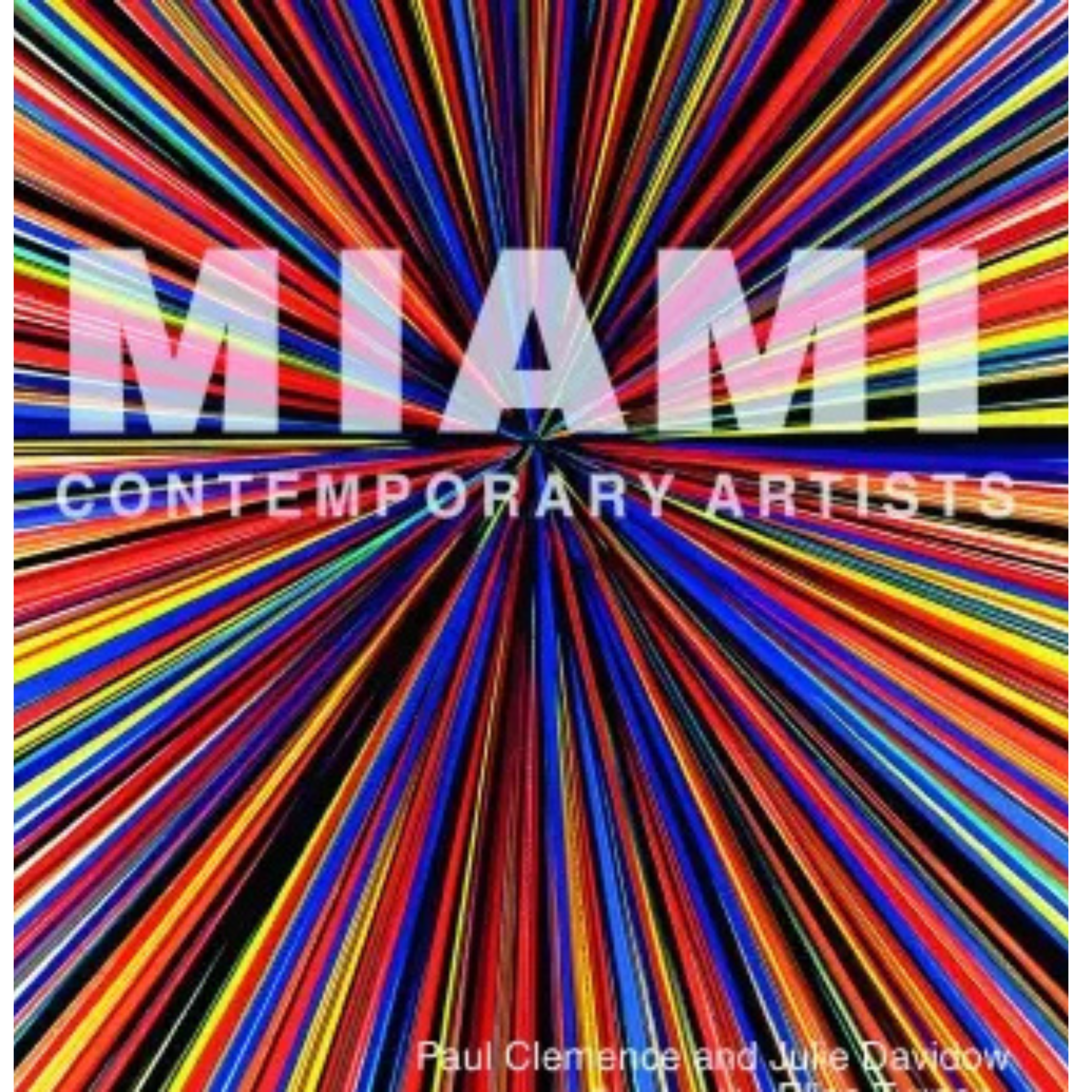 Miami Contemporary Artists