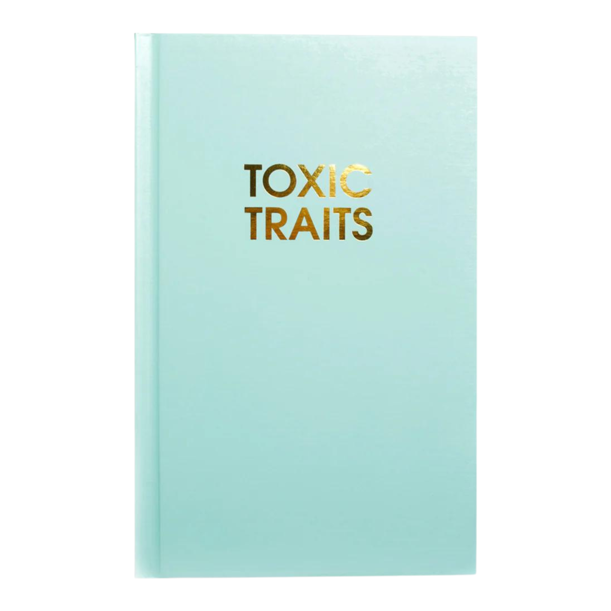 Journal | Toxic Traits