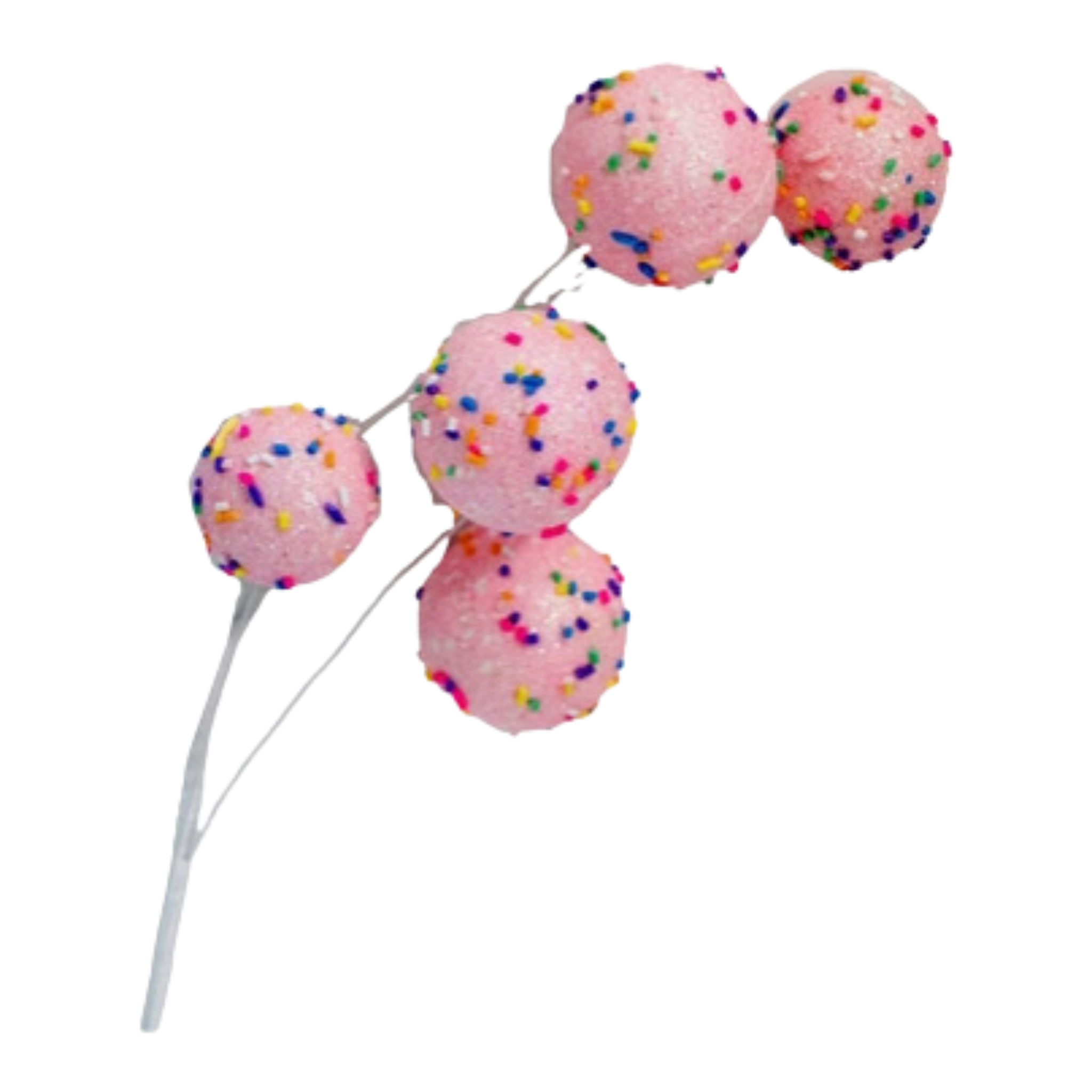 Cake Ball Stem