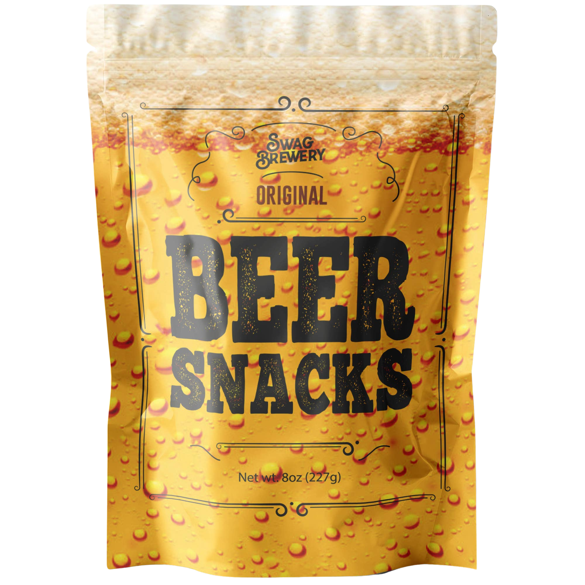 Beer Snacks | Gourmet Nuts