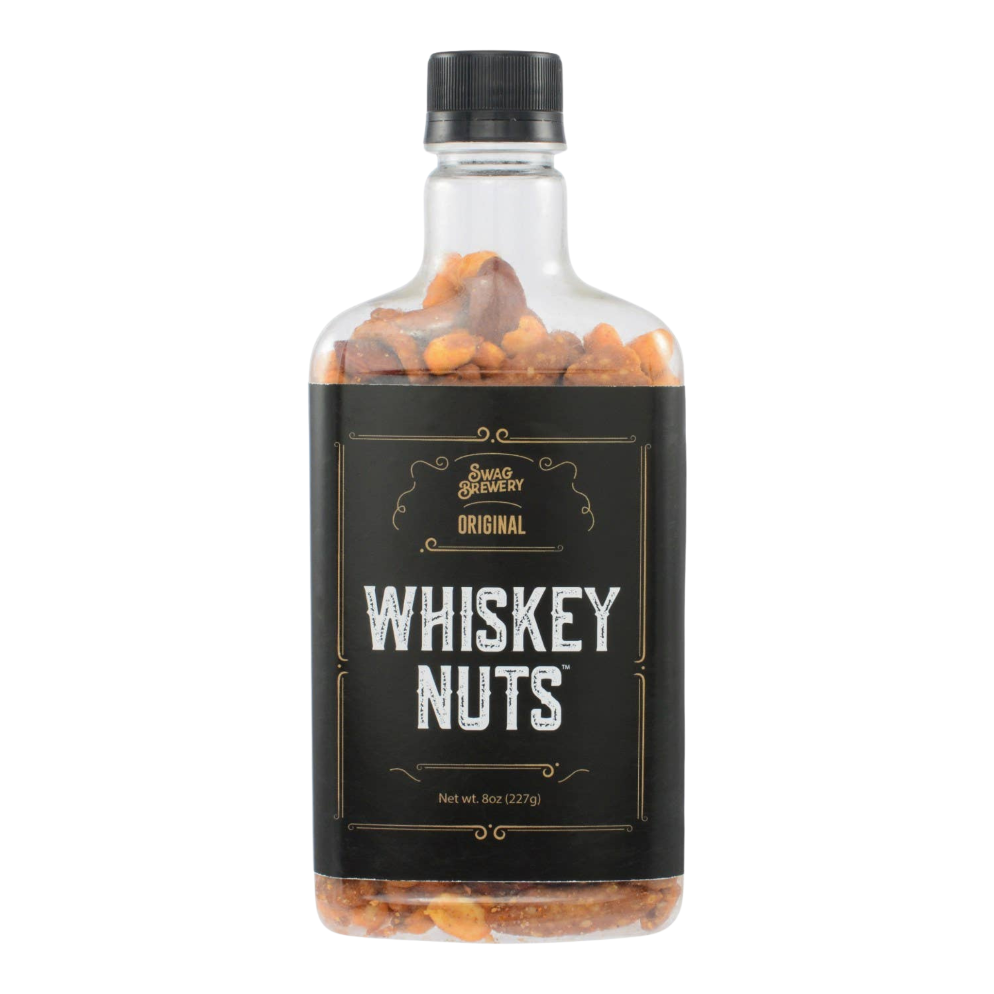 Whiskey Nuts | Gourmet Nuts