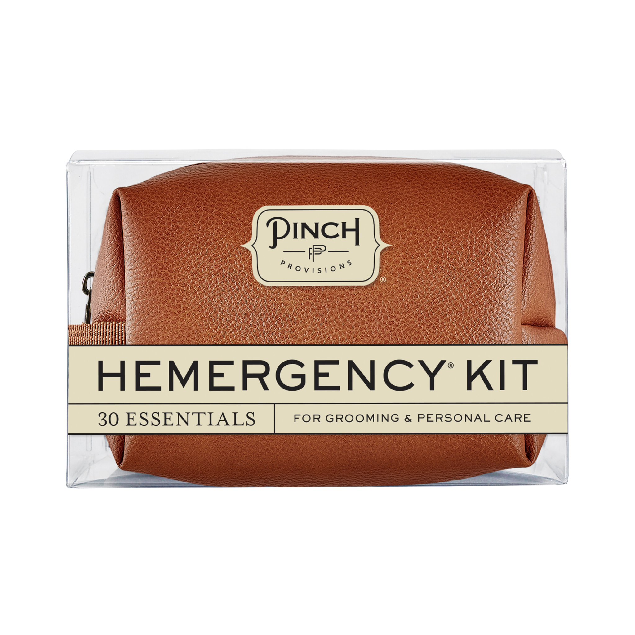 Hemergency Kit Christmas Stocking Stuffer