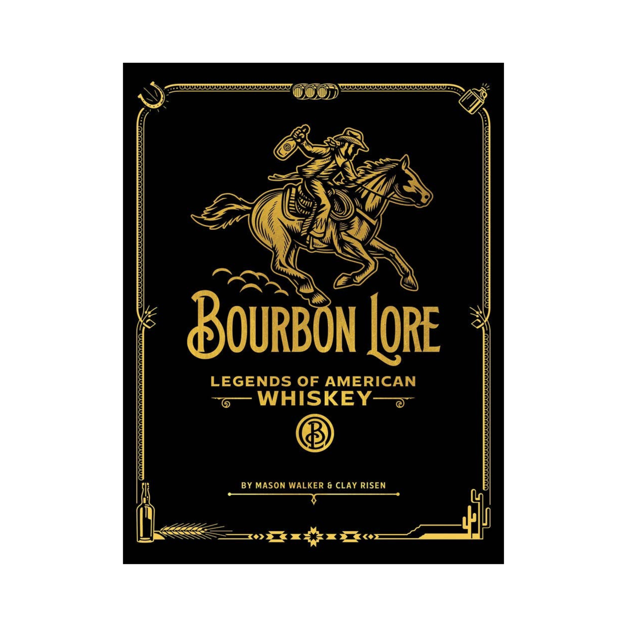 Bourbon Lore